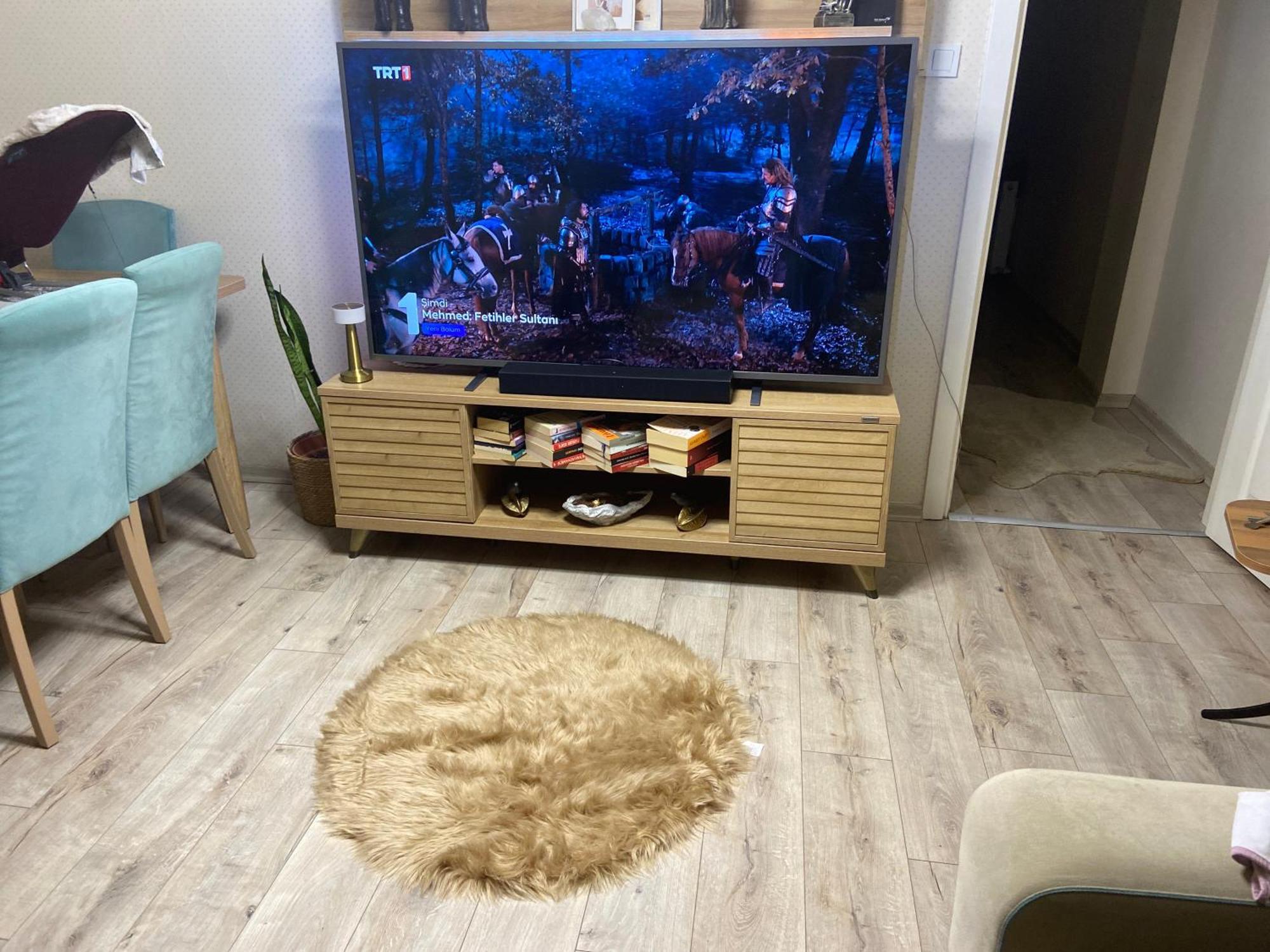 Apartment Nigdeli *